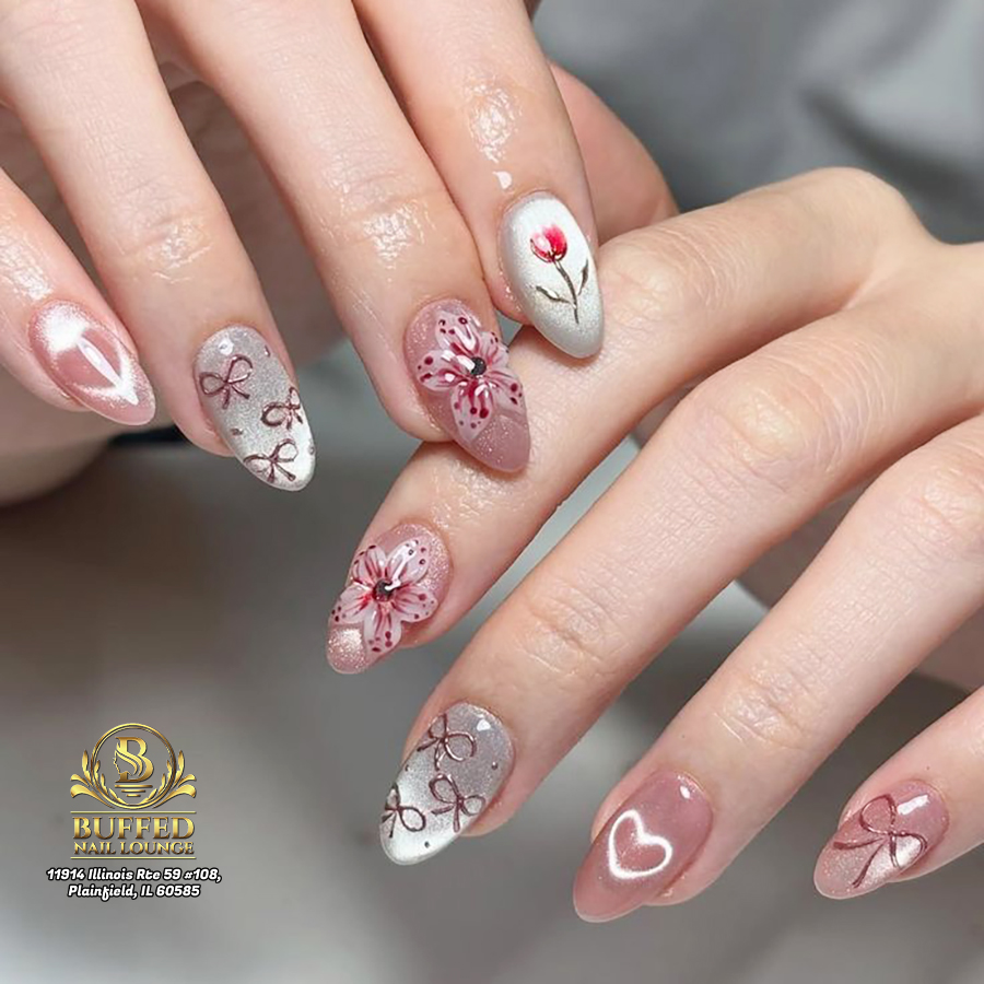 Beautiful nail design_April 2026